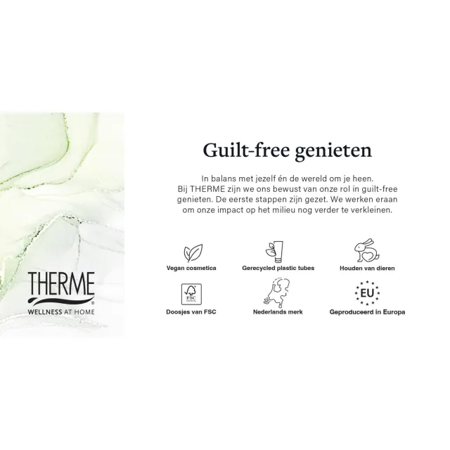 Therme Zen White Lotus bodybutter- 225 gram, foto 2