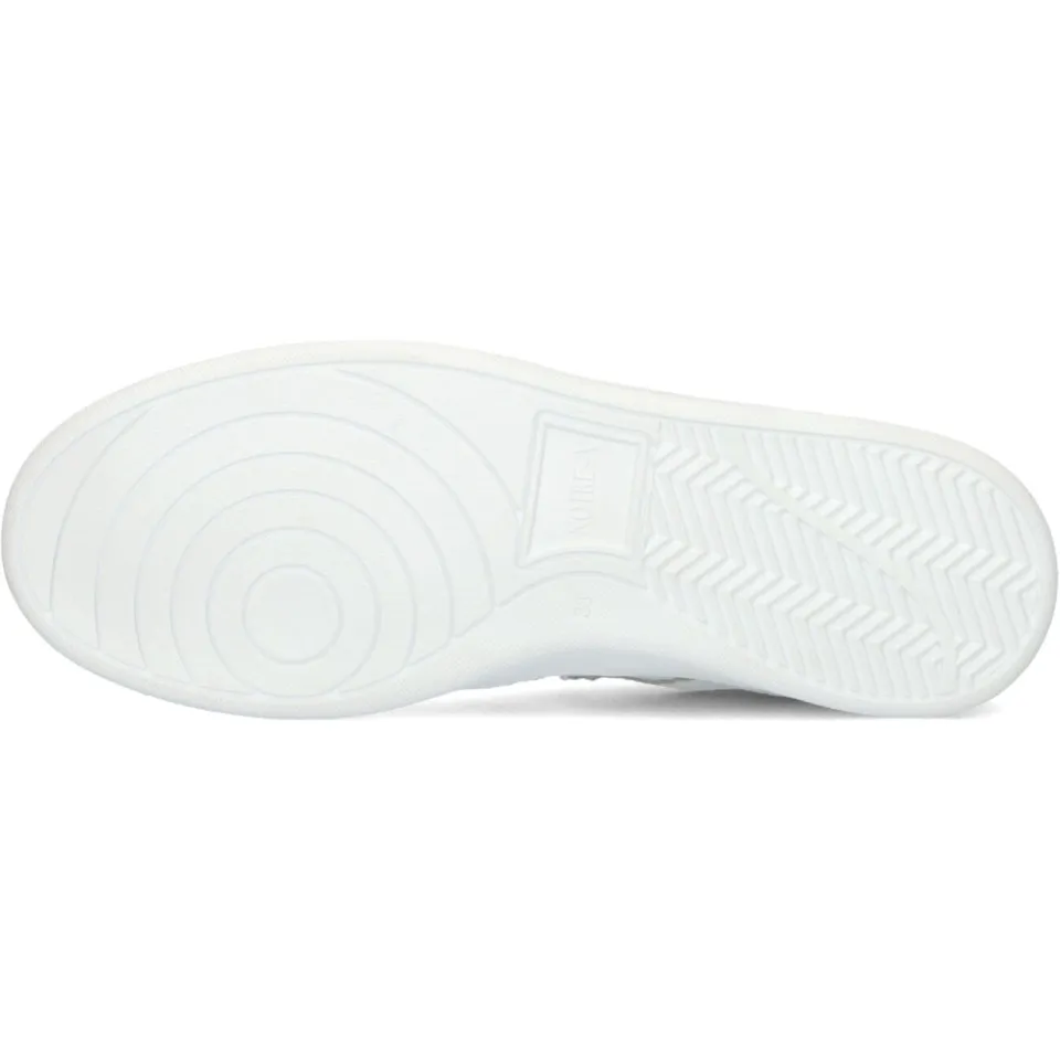 Notre-V Sneakers Sia-01 Wit, foto 6