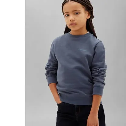 Calvin Klein sweater - donkerblauw, foto 2