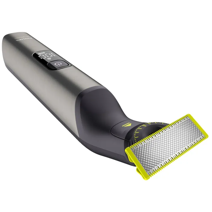 Philips Vervangend Mesje 360 OneBlade QP430/50 3 stuks, foto 3