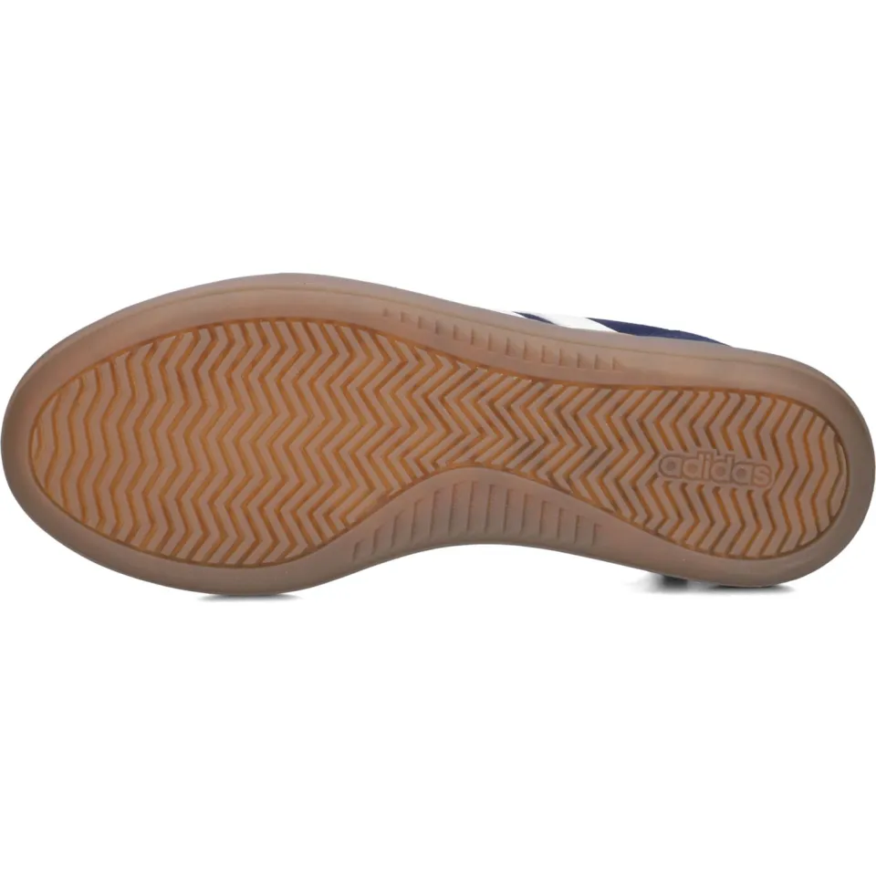 Adidas Barreda Decode Lux sneakers blauw/bruin, foto 4