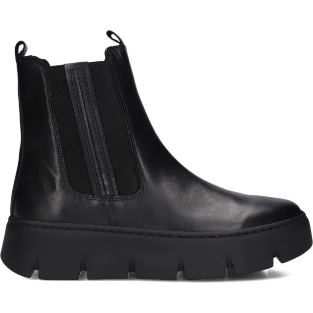 Gabor Boots 743.2 Zwart