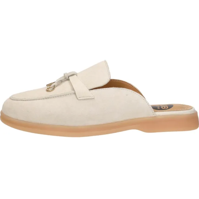 Sub55 Dichte Teen Beige