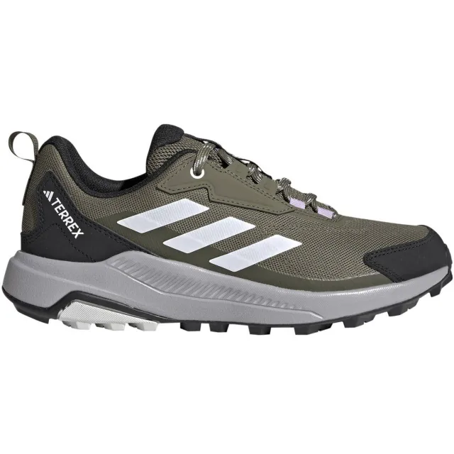 Adidas Terrex Anylander wandelschoenen olijfgroen/antraciet