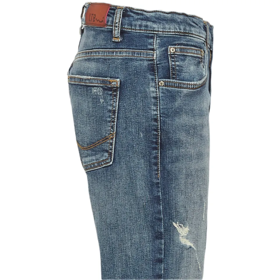 LTB mom jeans Eliana sadie wash, foto 6