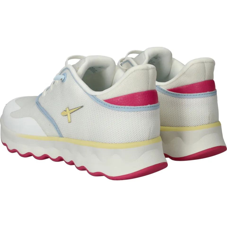 Tamaris Nowana sneaker wit, foto 6