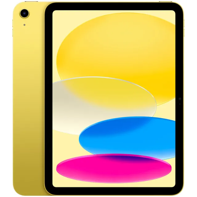 Apple iPad (2025) 11 inch Wifi 128GB geel