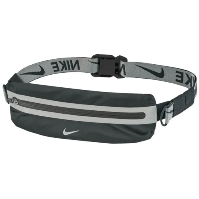 Nike Slim 4.0 Heuptas Senior Zwart