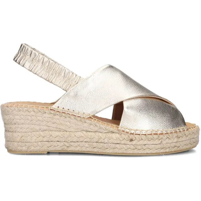 AYANA Sandalen Omo25yu817 Goudkleurig
