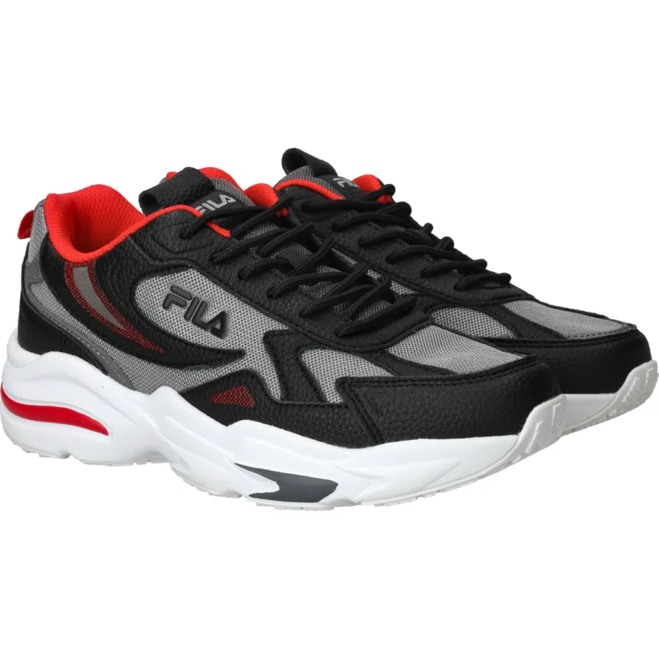 Fila Madrun sneaker zwart, foto 2