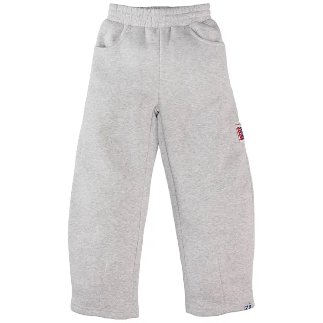 Z8 Yann joggingbroek grijs, foto 2