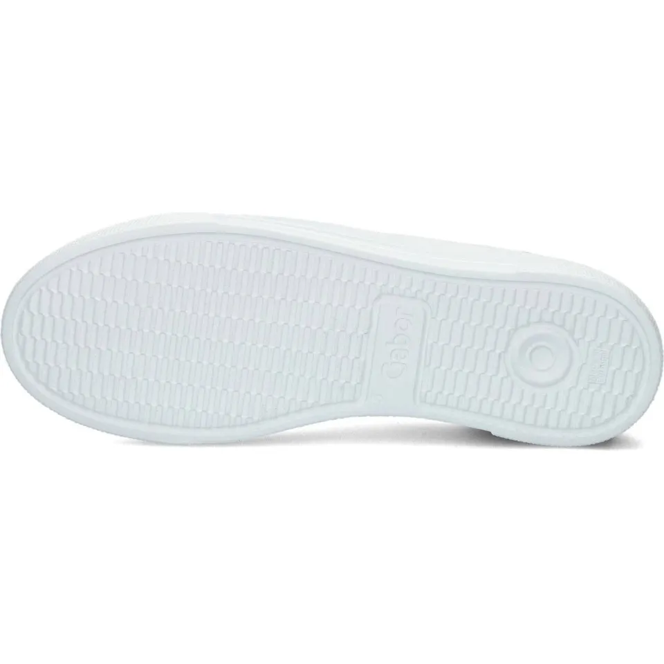 Gabor 465 sneakers wit, foto 5