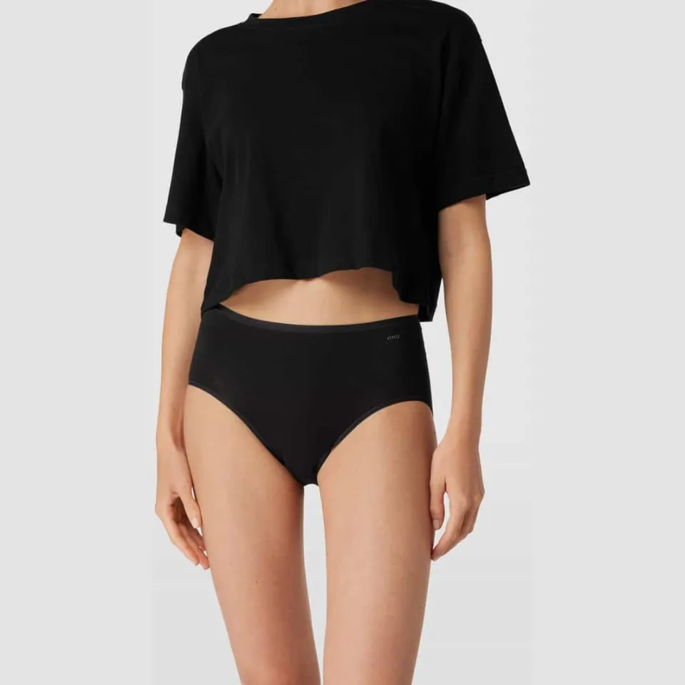 Mey Superfine maxislip zwart