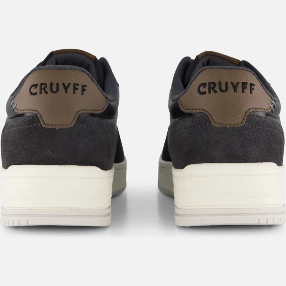 Cruyff Endorsed Tennis sneakers zwart, foto 3