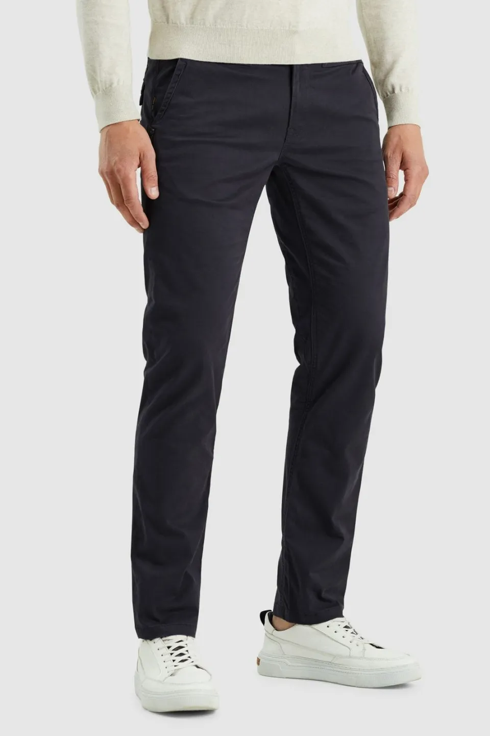PME Legend American Classic chino donkerblauw groet, foto 2