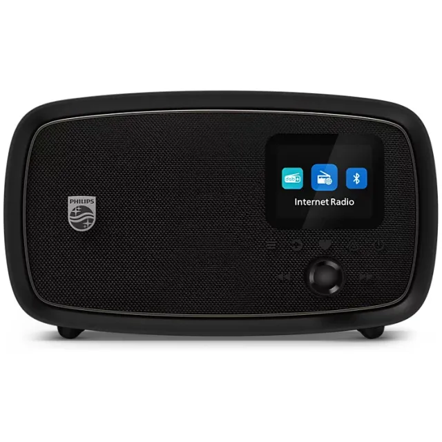 Philips TAV2500C/00 DAB radio