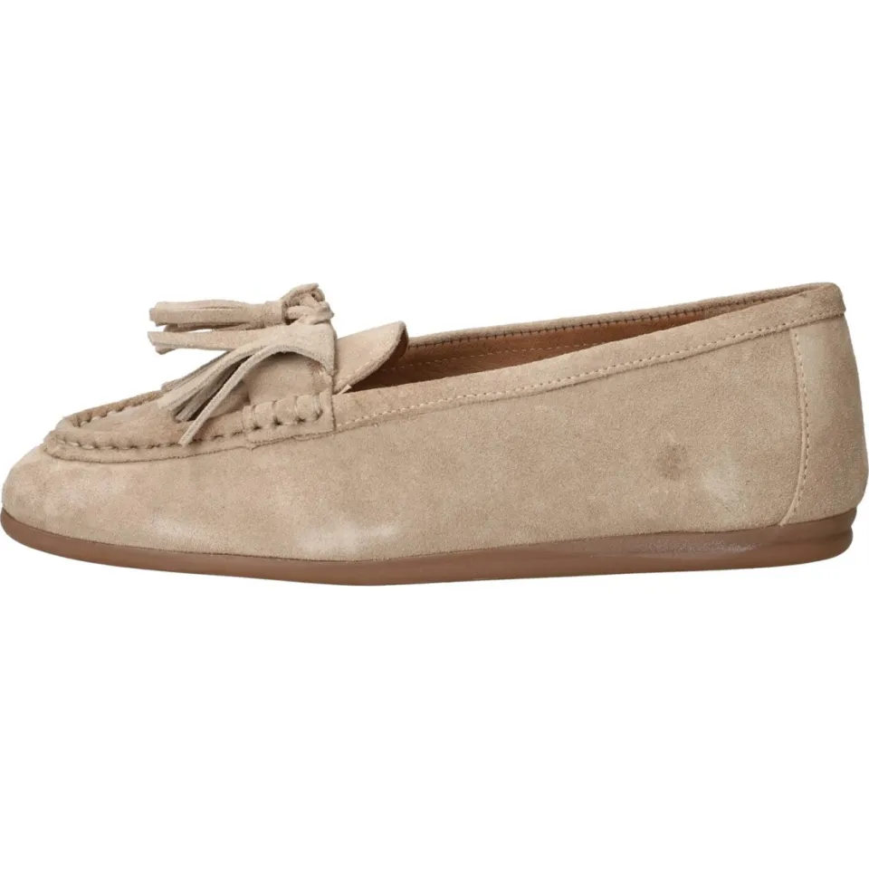 Poelman Mia mocassins beige, foto 6