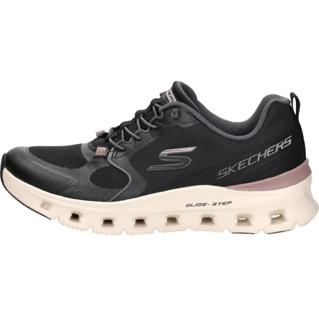 Skechers Glide-step Pro Cool Drift sneakers zwart, foto 2