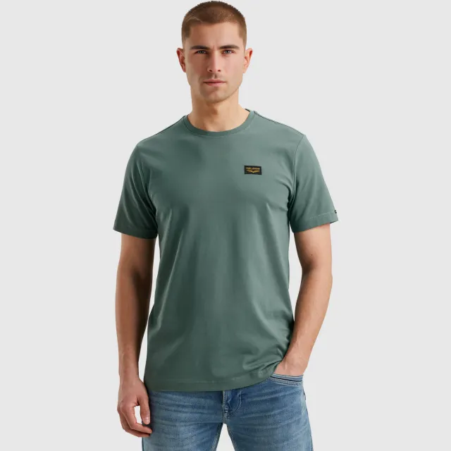 PME Legend t-shirt groen
