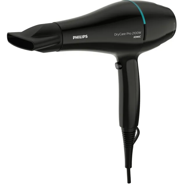 Philips BHD272/00 DryCare Pro föhn zwart
