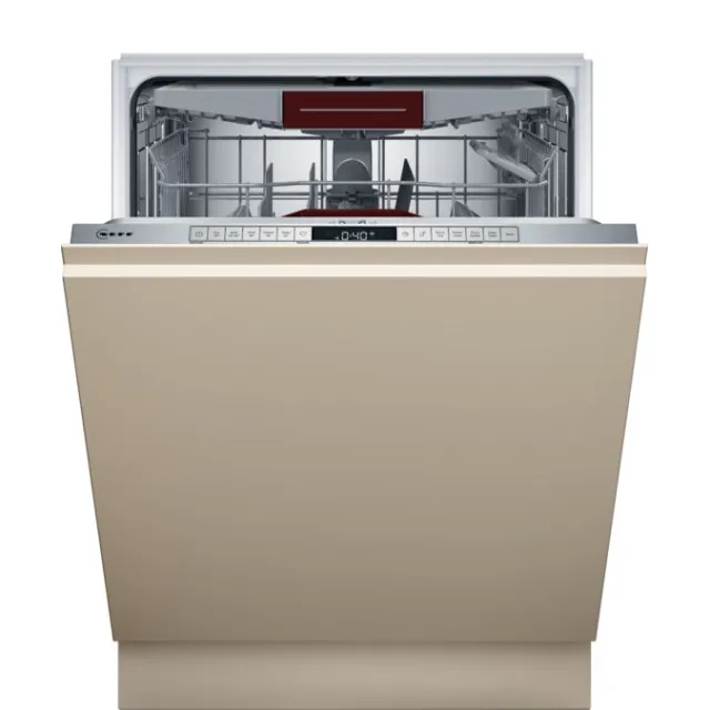 Neff S155ECX06E inbouwvaatwasser