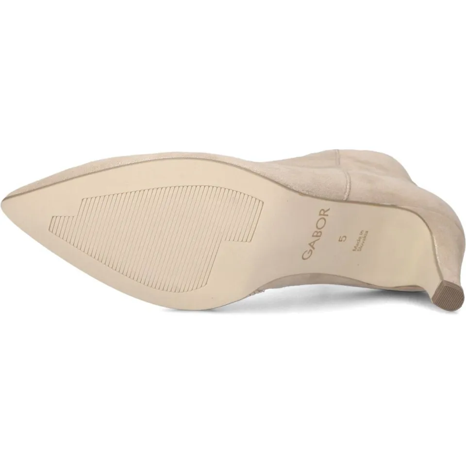Gabor Hakken 8017.01 Beige, foto 6