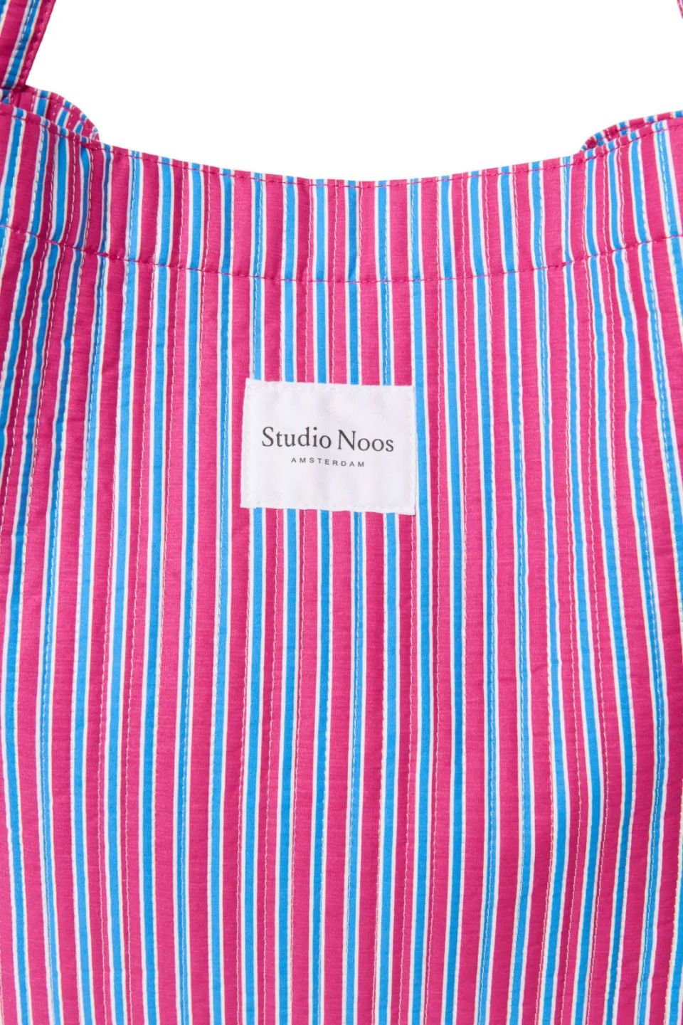 Studio Noos Poplin Mom Bag luiertas paars, foto 6