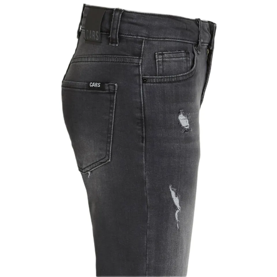 Cars Rocky jeans zwart, foto 4