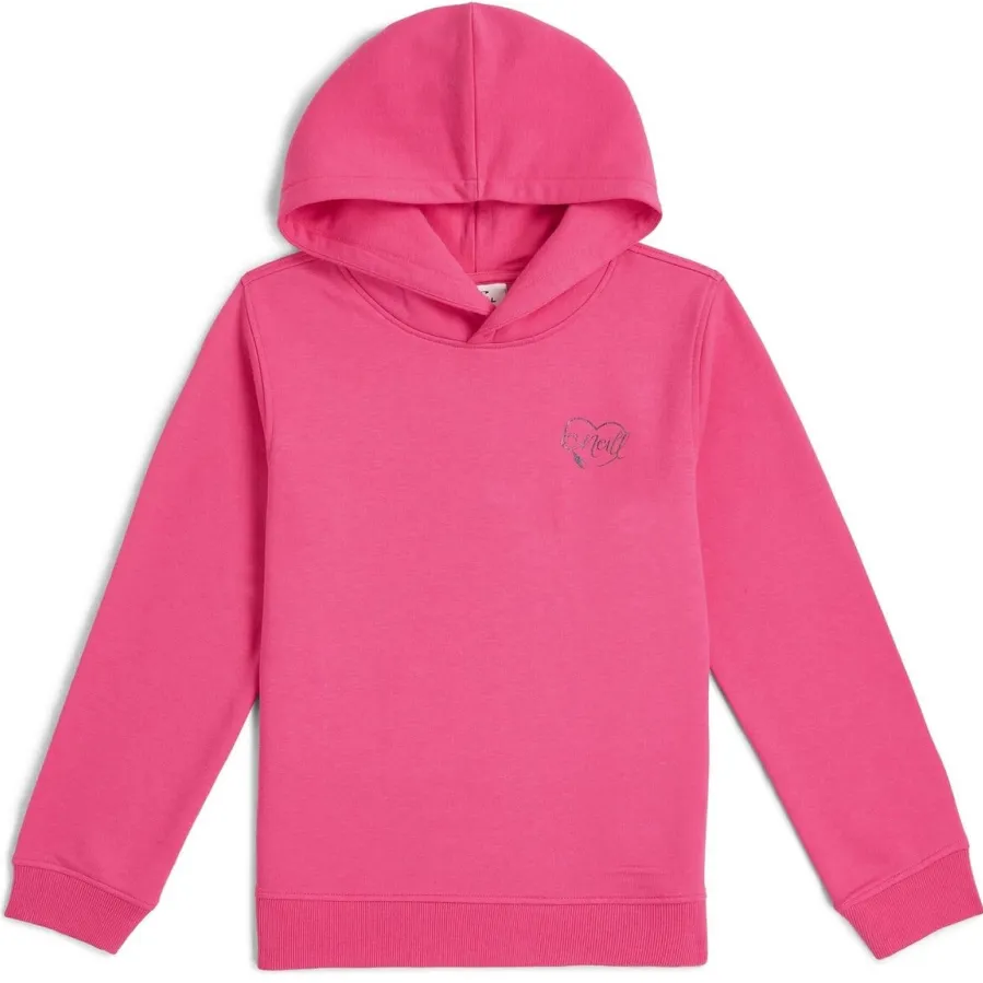 O'Neill sweater roze, foto 3