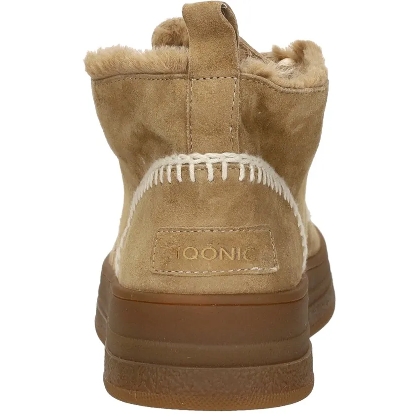 Iqonic Chill 2 veterboots cognac, foto 6