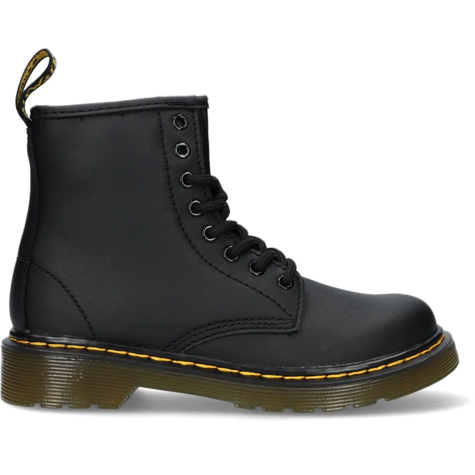 Dr. Martens 1460 K Delaney laarzen zwart, foto 2