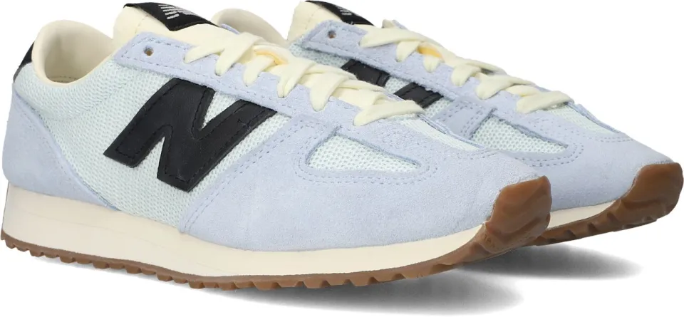 New Balance 471 D lage sneakers blauw, foto 3