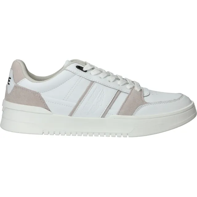 PME Legend Brycepoint sneaker wit