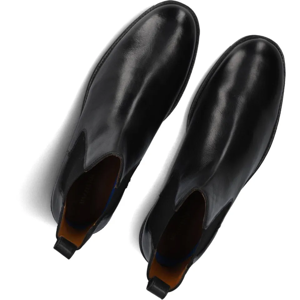 Mazzeltov Boots 40013 Zwart, foto 3