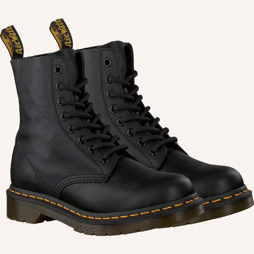 Dr. Martens Boots 1460 Pascal Zwart, foto 5