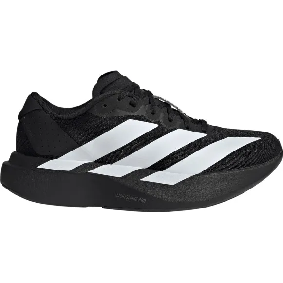 Adidas Adizero EVO SL Kindersneakers - Zwart - Mesh/Synthetisch, foto 2