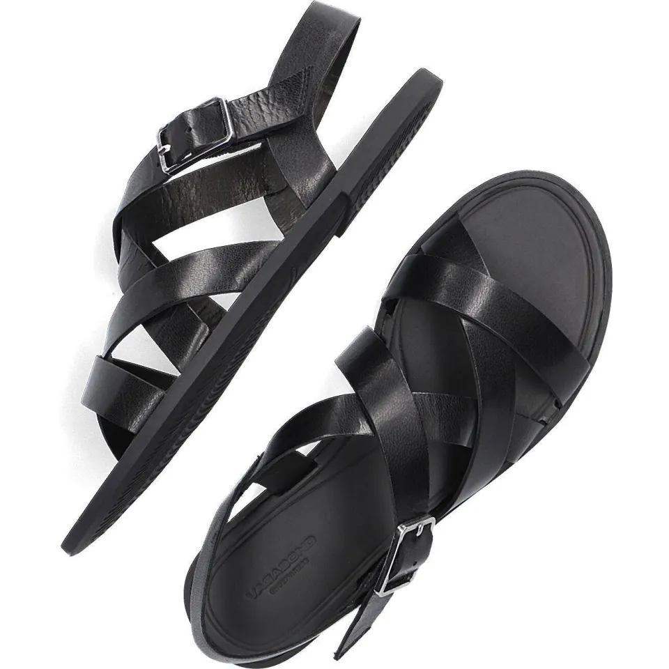 Vagabond Sandalen Tia 2.0 201 Zwart, foto 2