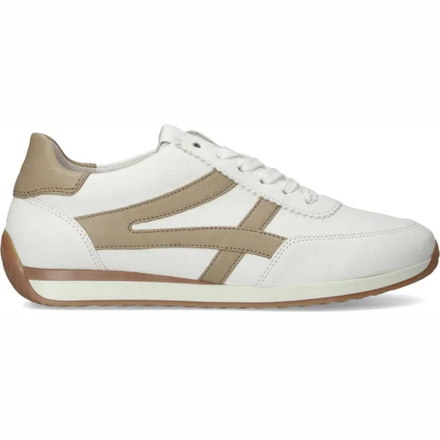 Gabor Sneakers 556.01 Wit