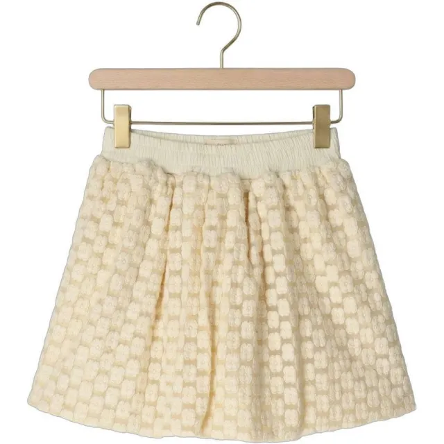 Ton & Ton Tine rok creme
