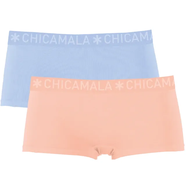 Muchachomalo boxershorts Veelkleurig