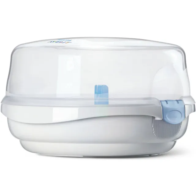 Philips Avent SCF281/02 magnetronsterilisator