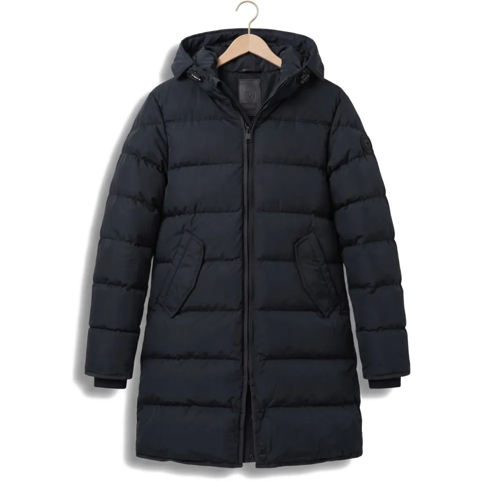 Airforce Dames Jassen Jade Jacket - Donkerblauw, foto 3