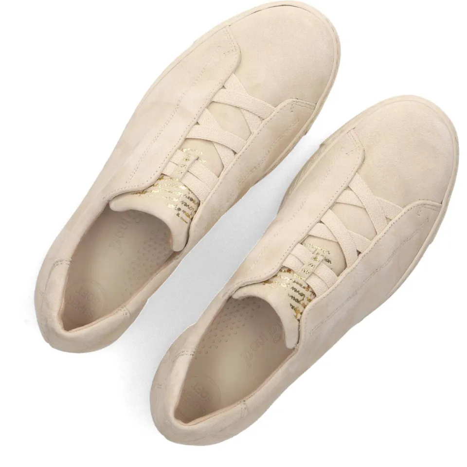 Paul Green Sneakers 5529 Beige, foto 2
