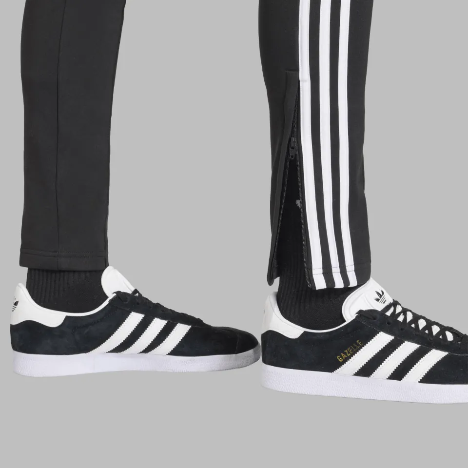 Adidas Classic trainingsbroek zwart, foto 4