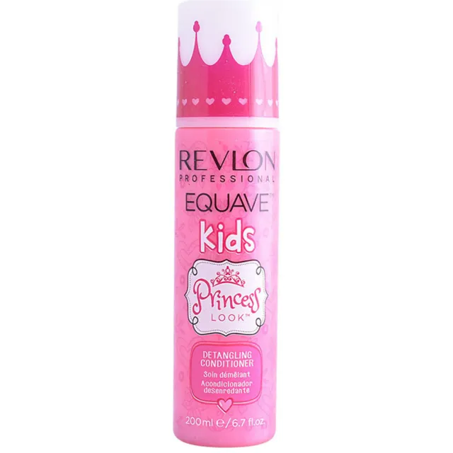 Revlon Equave Kids Princess ontklittingsconditioner