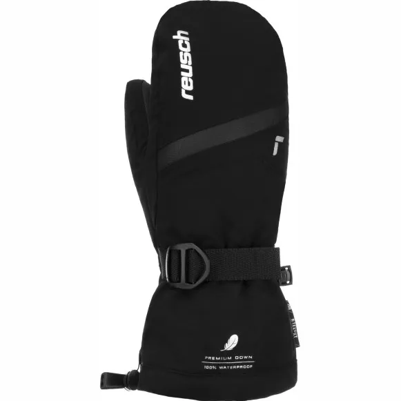 Reusch Kid's Kito R-Tex XT Junior Mitten - Handschoenen, zwart
