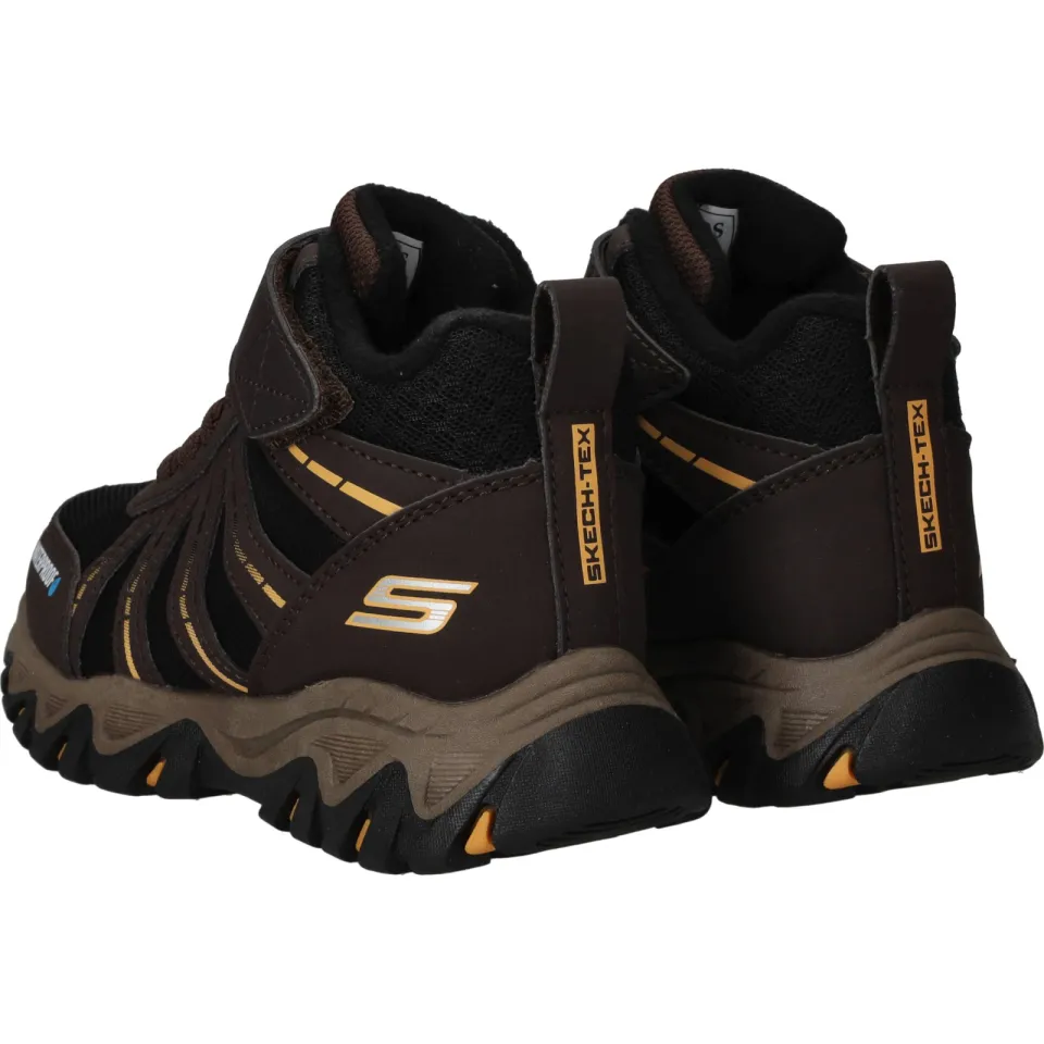 Skechers Rugged Ranger Storm Trail laarzen bruin, foto 6