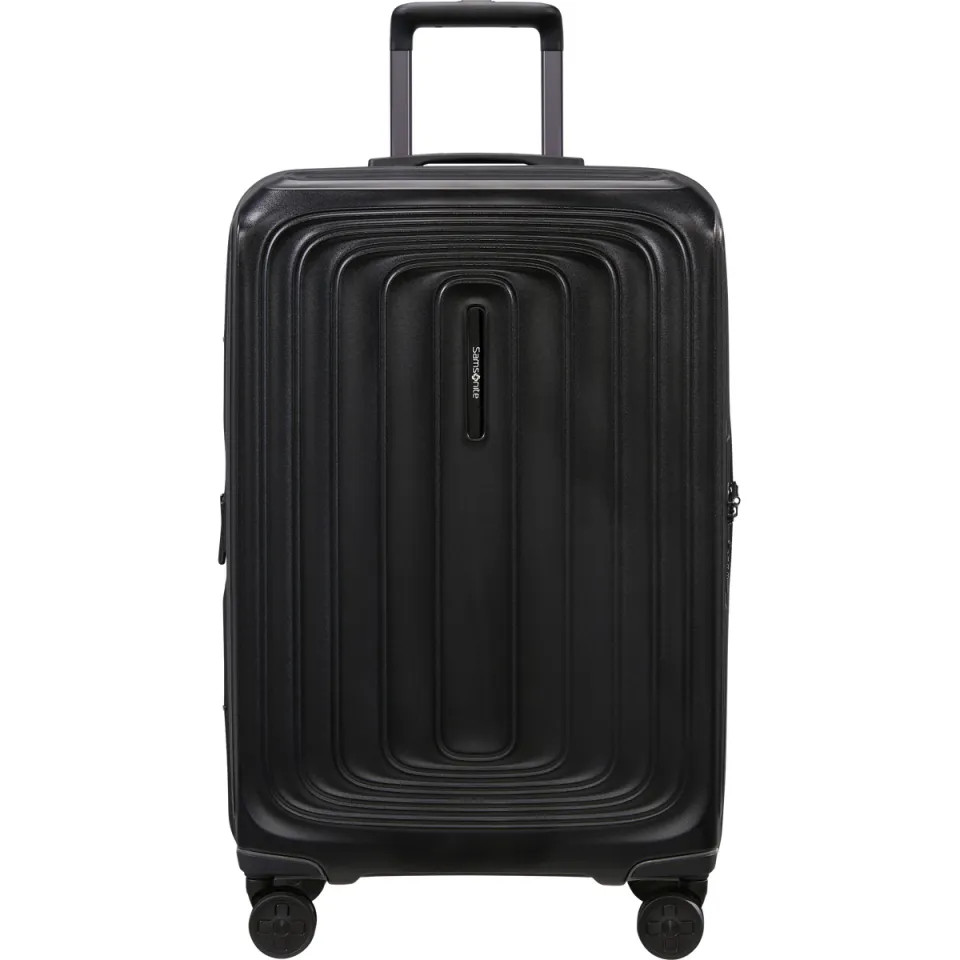 Samsonite 2Wander spinner koffer antraciet, foto 2