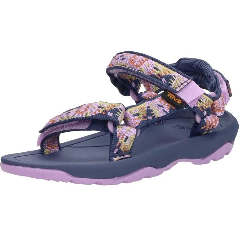 Teva Hurricane XLT 2 sandalen roze, foto 3