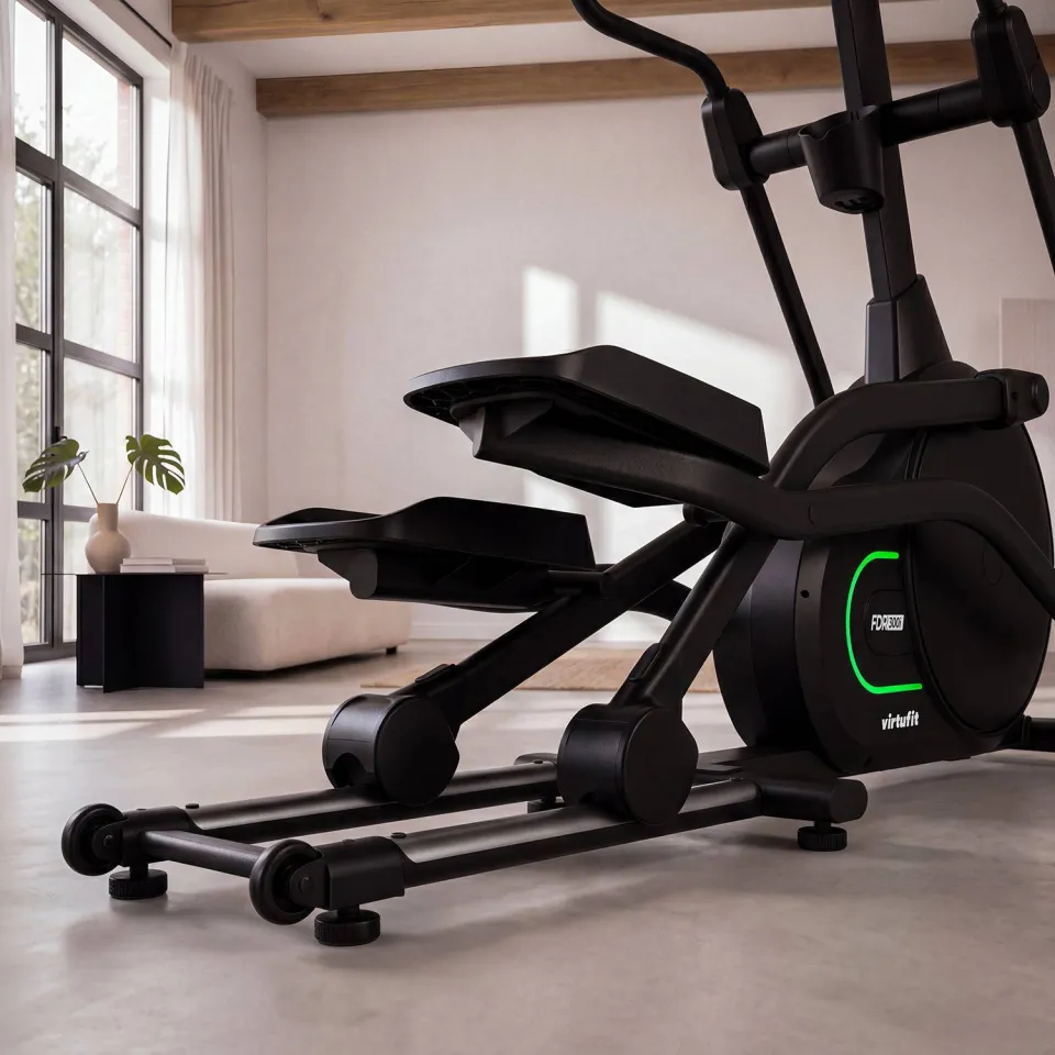 Virtufit FDR300i crosstrainer, foto 3